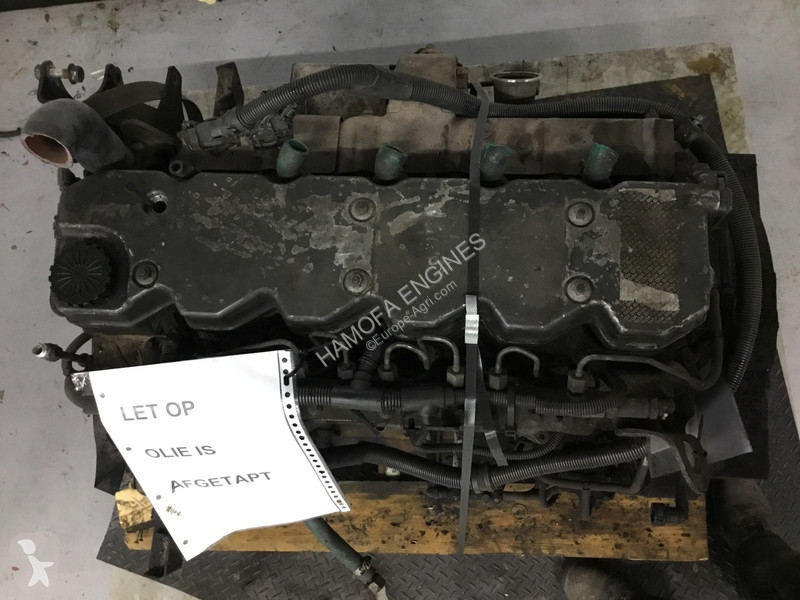 Ricambio  CUMMINS ISBE5.9 CPL2925 COMMONRAIL...