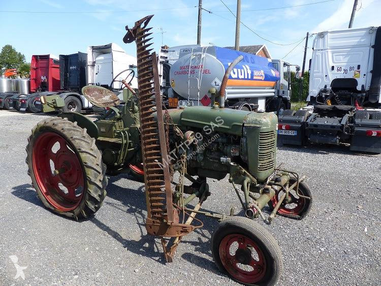 Pièces détachées Mc Cormick FARMALL