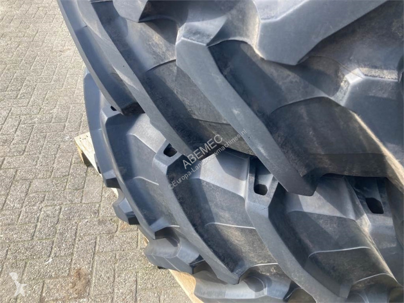 قطع غيار Trelleborg 710/70R38 en 600/65R28