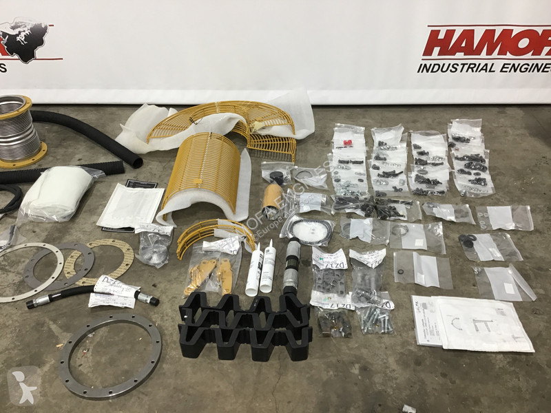 Repuestos Caterpillar 3508C LLC-2507621 NEW