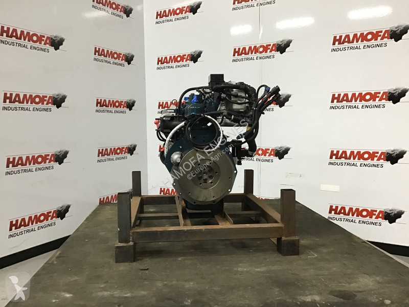Repuestos Kubota WG1605 NEW