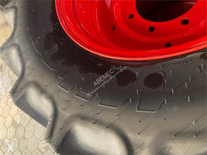 Repuestos 540/65R34 Mitas 380/70R24 Mitas