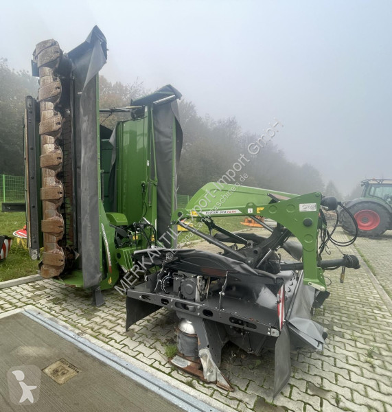Repuestos Fendt  Slicer 310/9314