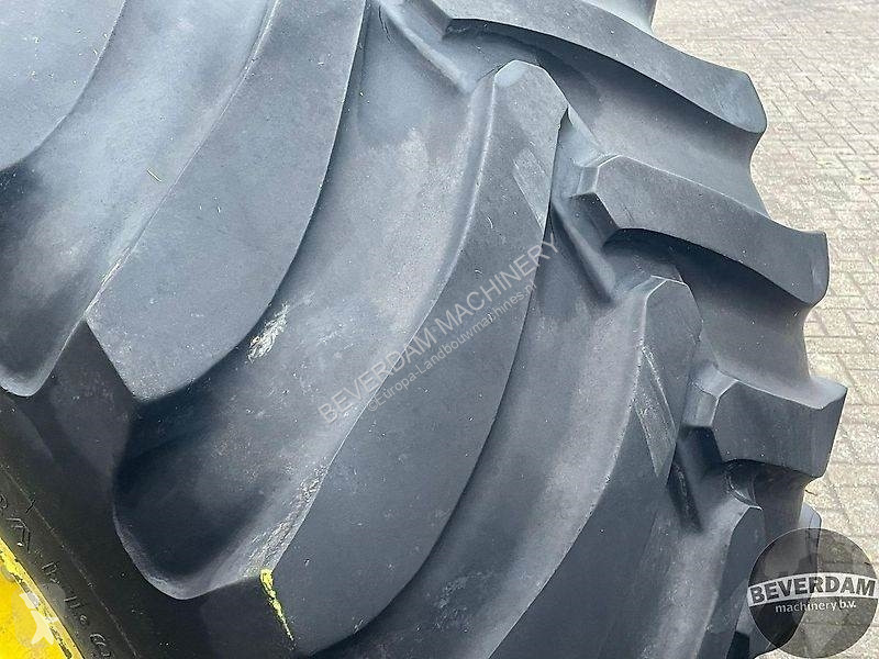 Reservedele  Terra Flotation 66X43.00R25...