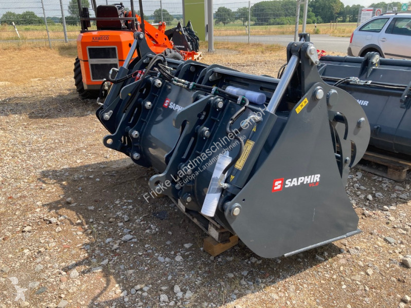 Peças   GS L 24 VLS Scorpion Aufnahme