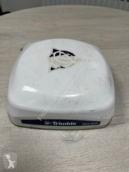 Reservedele Trimble  GFX 750 + NAV 900