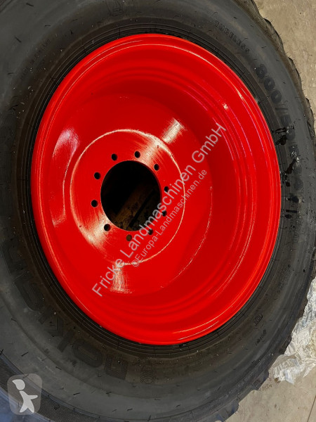 Ricambio   6 x Nokian 800/50 R34 ELS SB 181 D TL