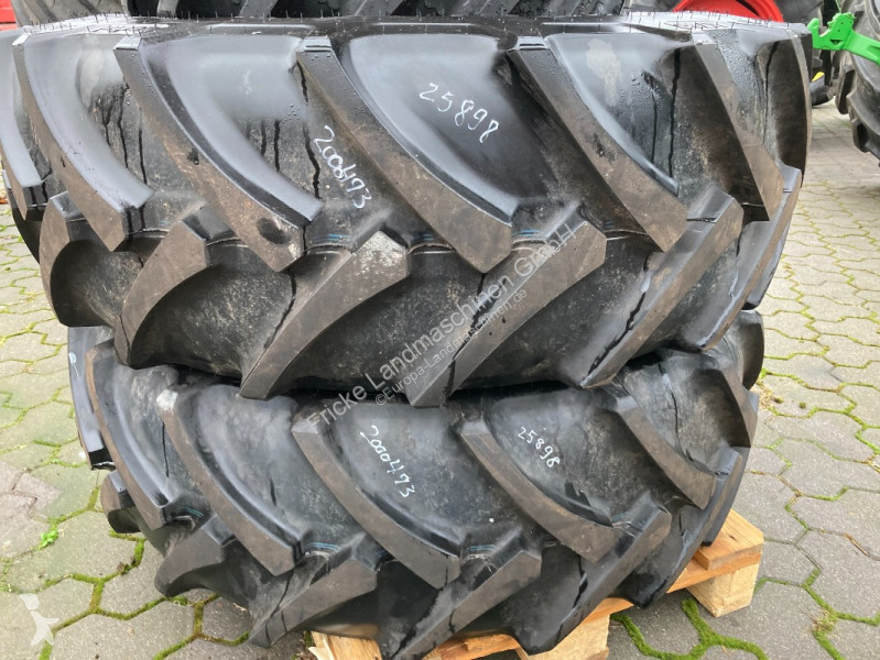 Repuestos BKT  BKT 320/65R18 Mitas 440/70R28