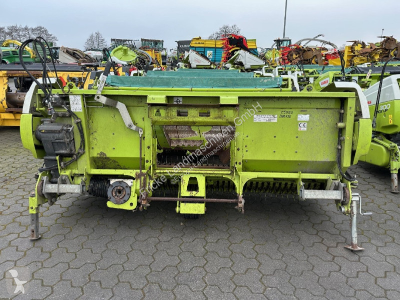 Peças Claas  PU 300 Pro T