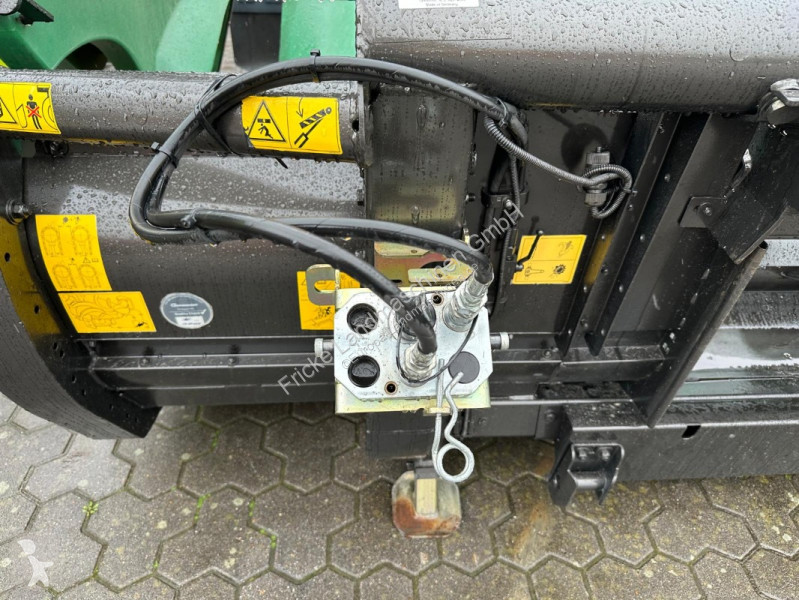 Reservedele Geringhoff  Rota Disc 600    --Für...