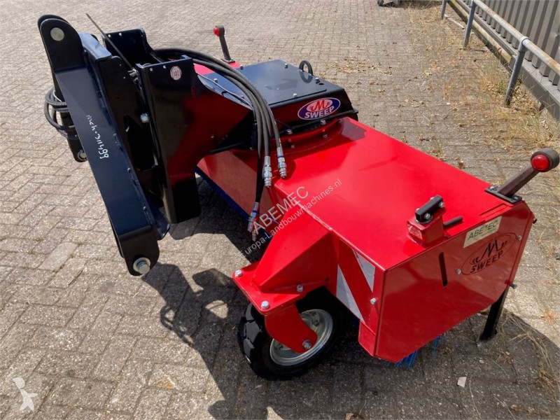 Reservedele  sweep HSTV 600P 175