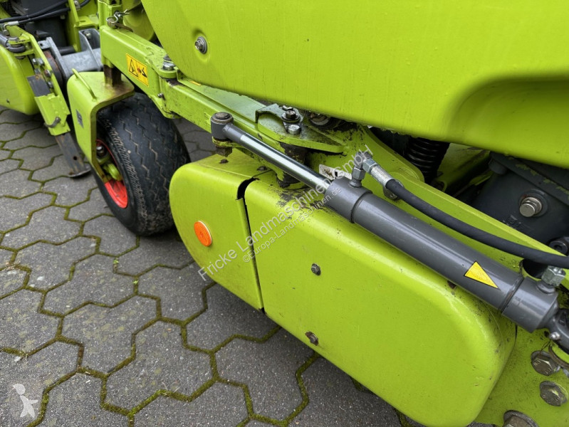 Reservedele Claas  PU 300 Profi