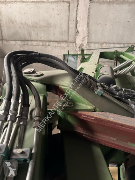 Repuestos Krone  EasyCut 6210 CV