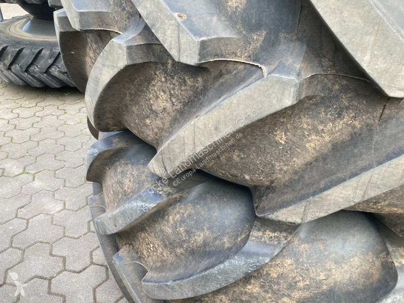 Pièces détachées Michelin  710/70 R38