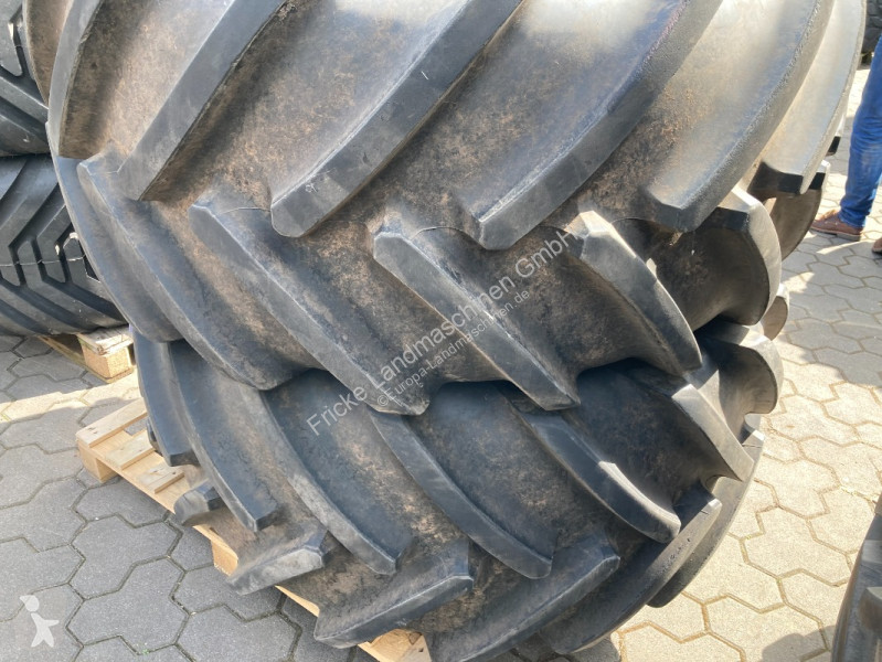 Pièces détachées Michelin  600/65R28