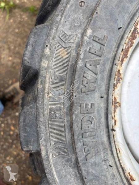 Repuestos  Set BKT 27x8.50-15