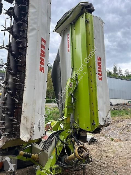 Reservedele Claas  3200FC + 9300C