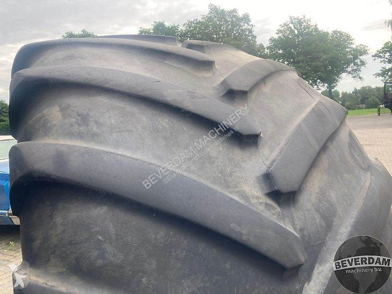 Pièces détachées Michelin MEGA BIB 1050/50R32