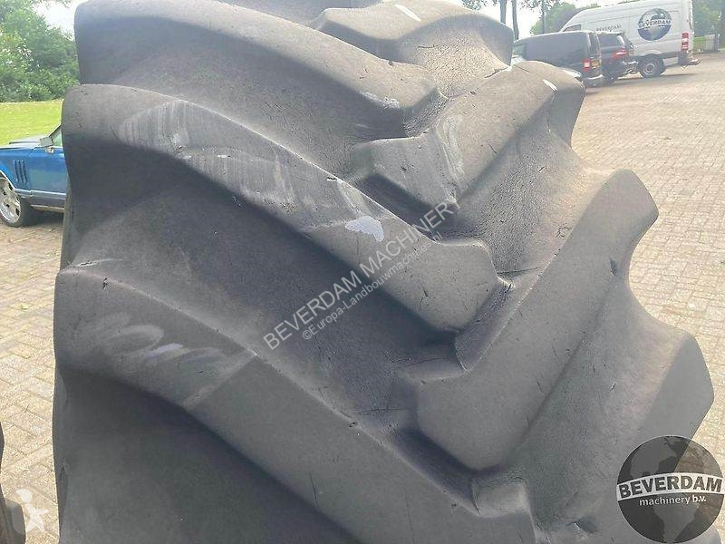 Ricambio  Banden + velg 28R26