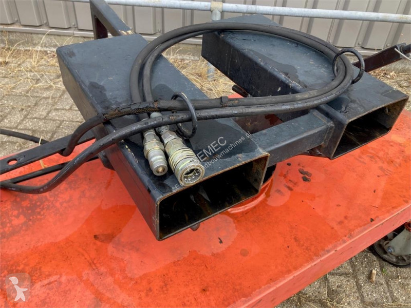 Ricambio  Veegmachine KM 1505 H