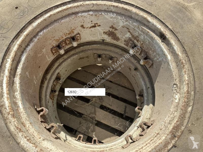 Reservedele Goodyear banden 14.9 R28 - Gebruikt