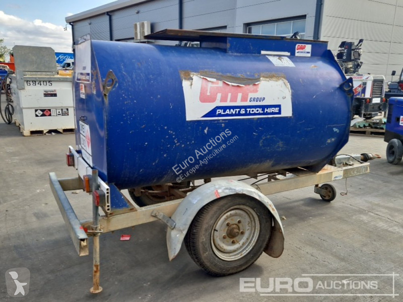 Peças  1000 Litre