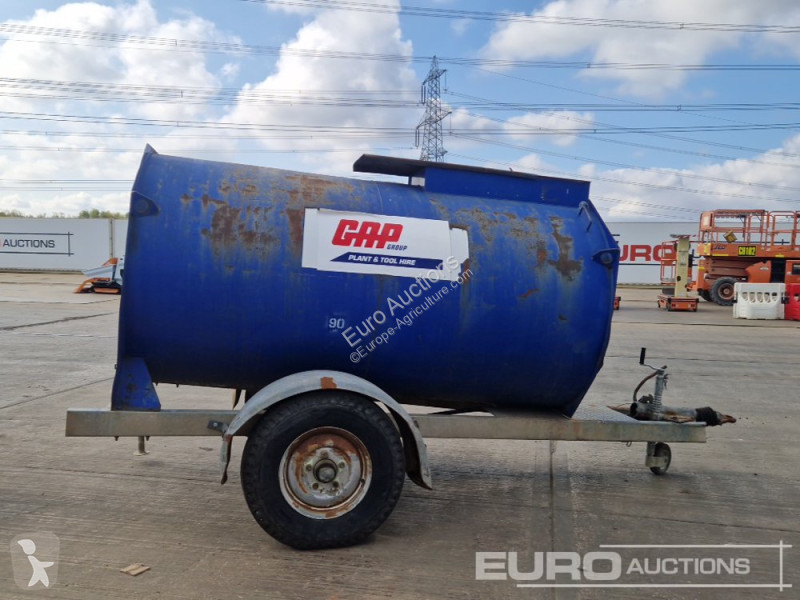قطع غيار  2000 Litre