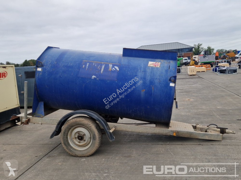 قطع غيار  2000 Litre