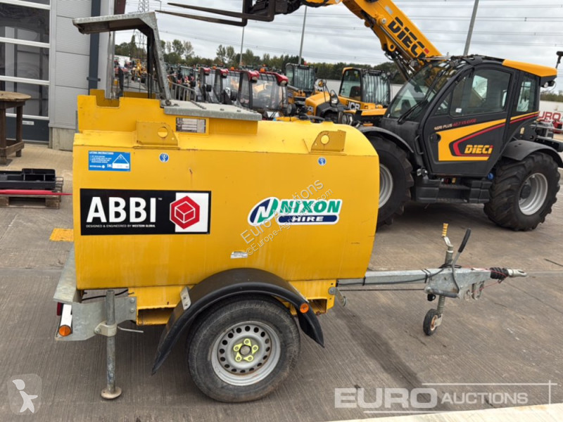 قطع غيار  985 Litre