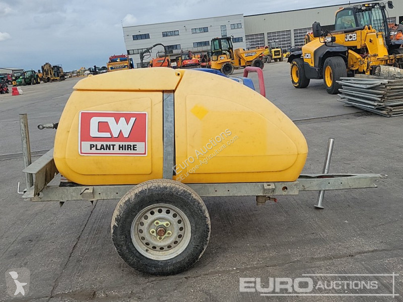 Ricambio  1100 Litre