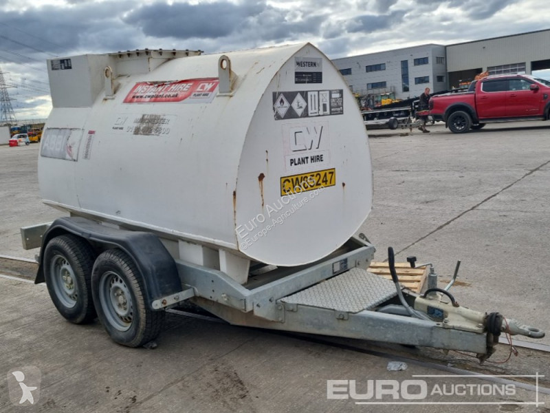 Ricambio  2000 Litre