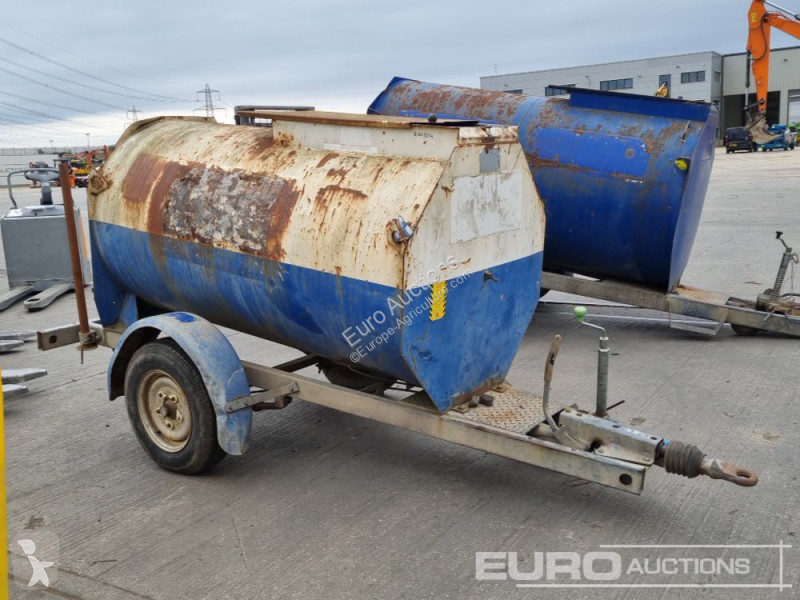 قطع غيار  1000 Litre