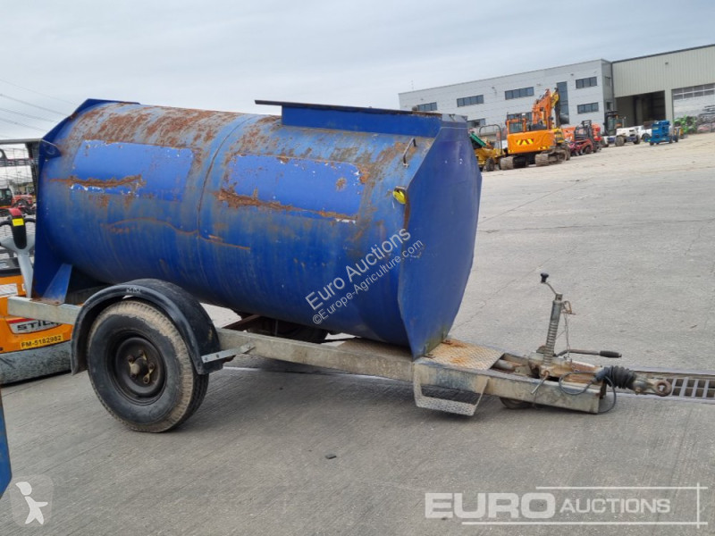 قطع غيار  2000 Litre