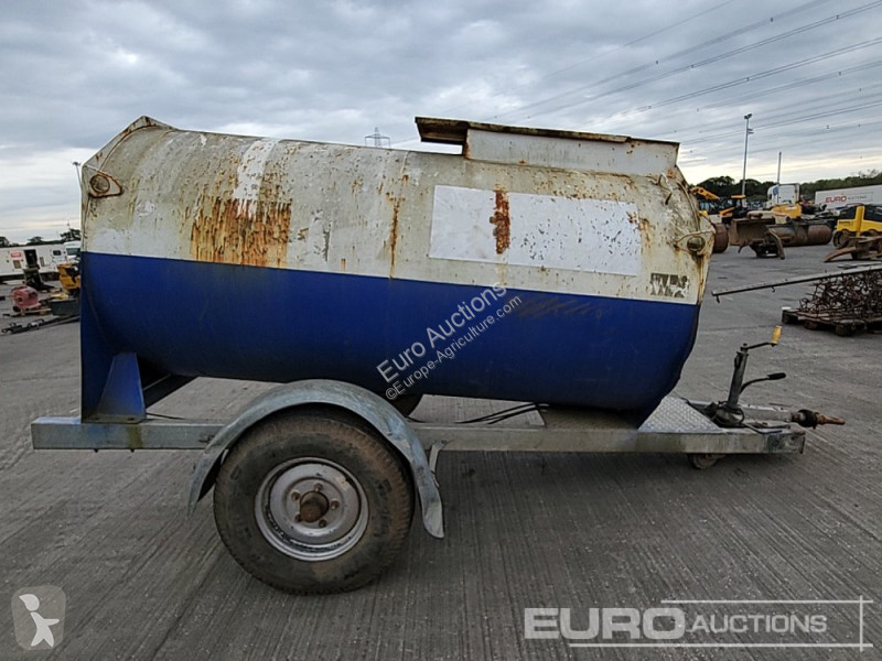 Ricambio  2000 Litre