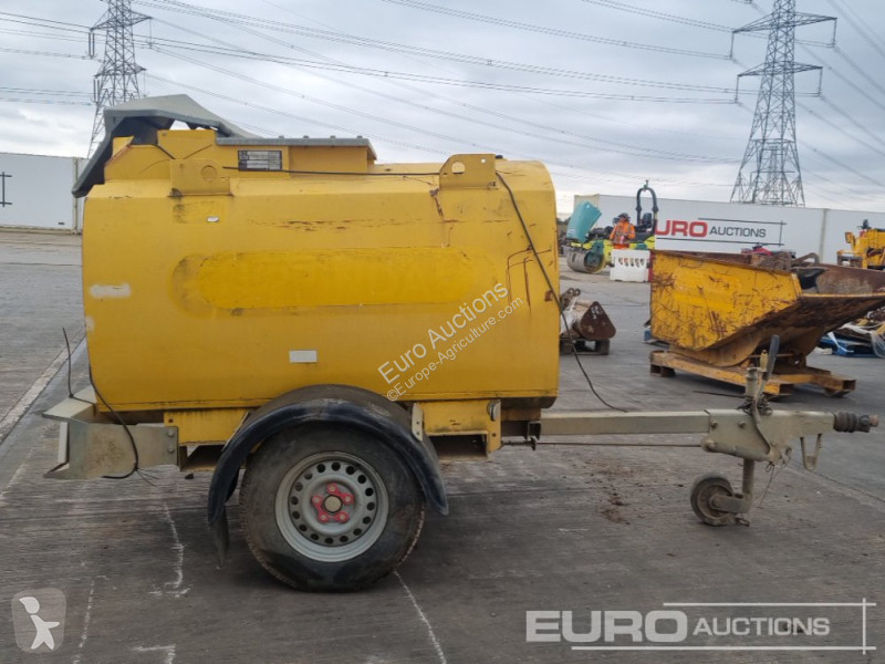 Ricambio  985 Litre