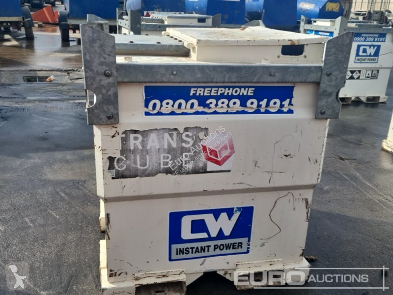 قطع غيار  10TCG