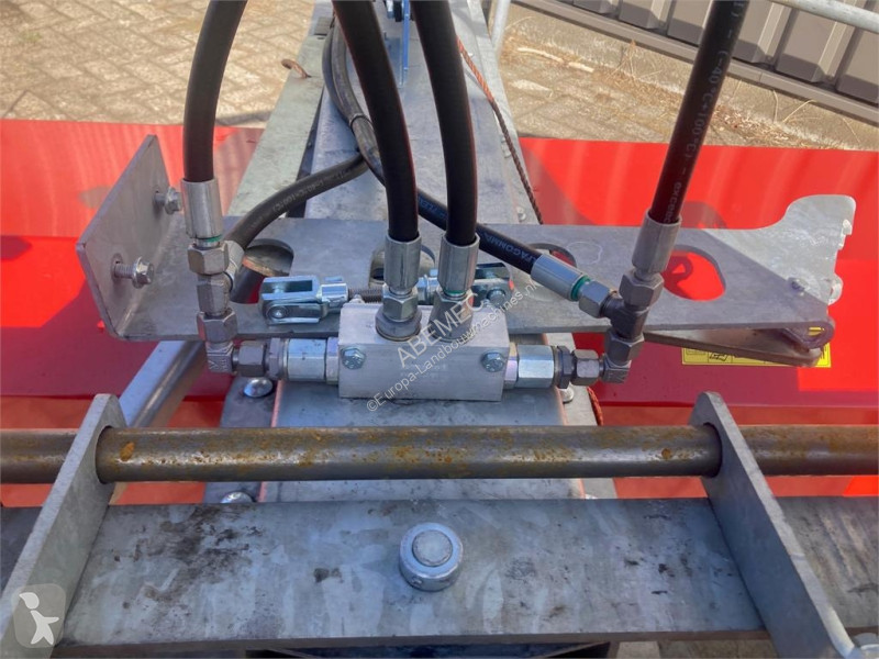 قطع زراعية  Optimal 2300 frontaanbouw