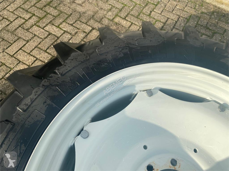 Ricambi agricoli Michelin Agribib 13.6R38 +...