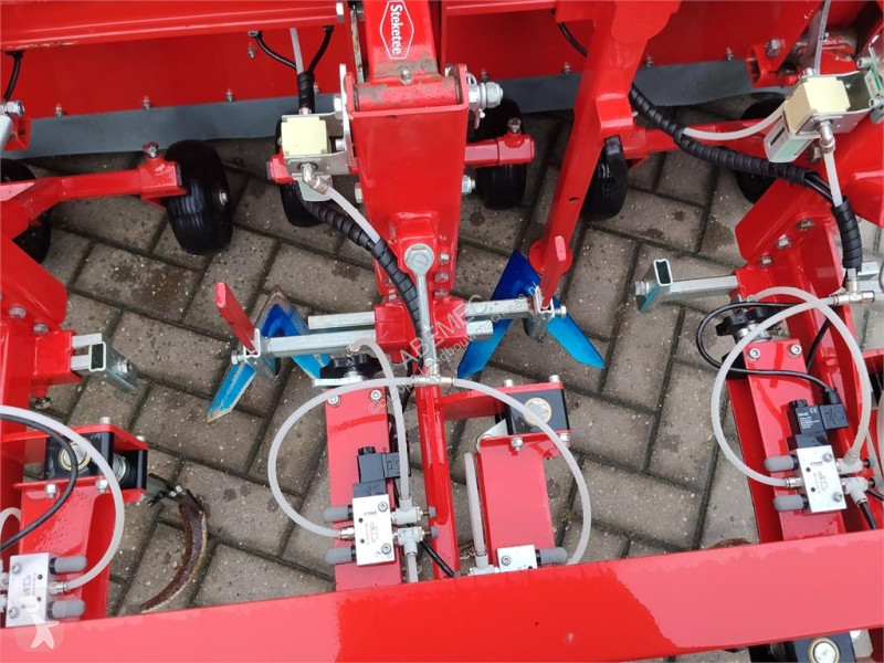 قطع زراعية  IC Weeder