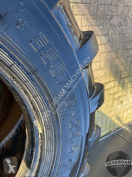 Alliance 550/45R22.5 farming spare parts