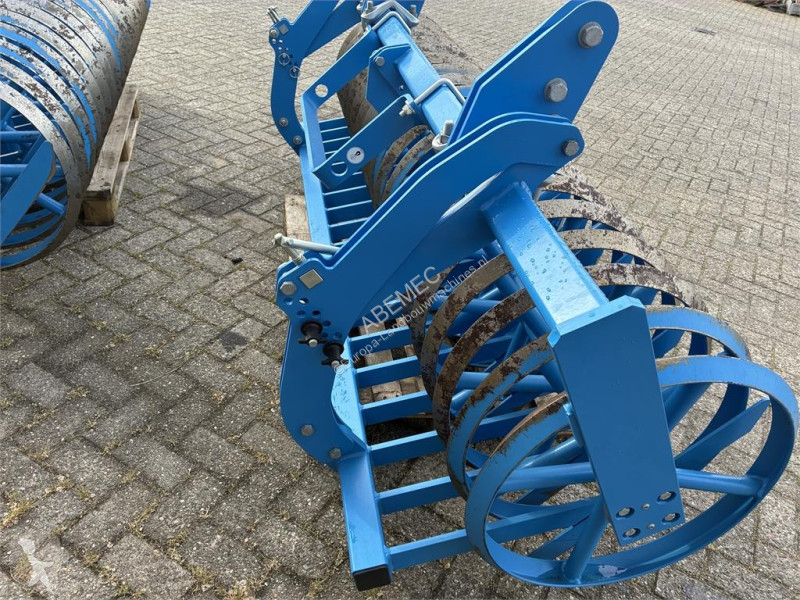 Lemken MSW D600 2x 2,5 mtr. farming spare parts