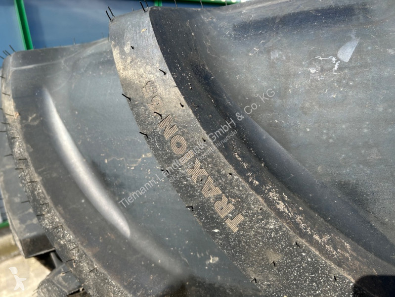 Jordbruksdelar Vredestein  650/65R42 +...