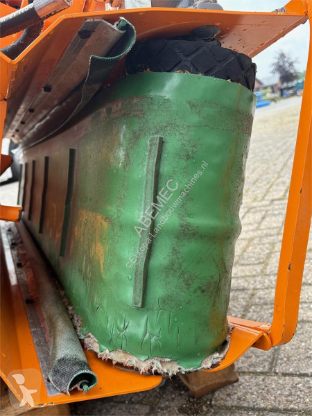 Landbrugsdele  Flingk Z1500 instrooibak