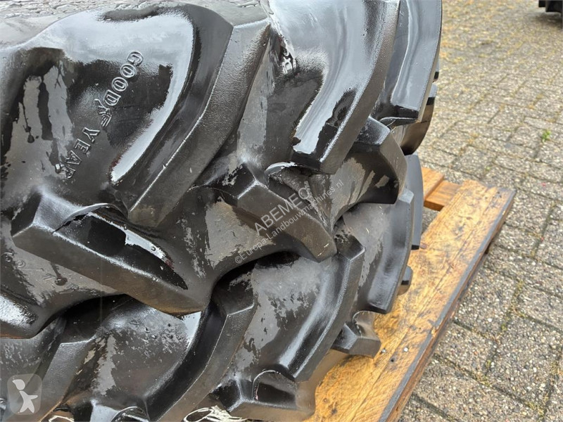 Goodyear 260/70R20 banden farming spare parts