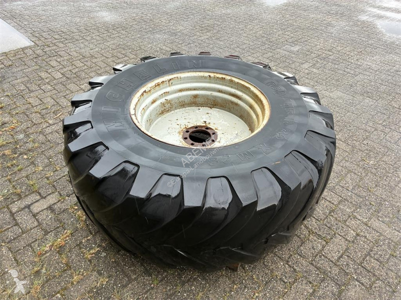 Landbrugsdele Michelin 650/75R32 XM28