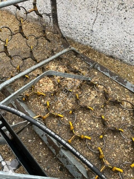Onderdelen landbouw  Weidesleep 5 meter
