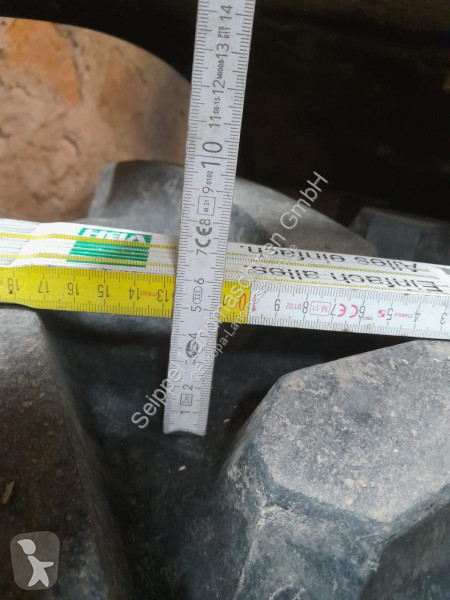 Peças agrícolas Michelin  VF 540/65 R 30