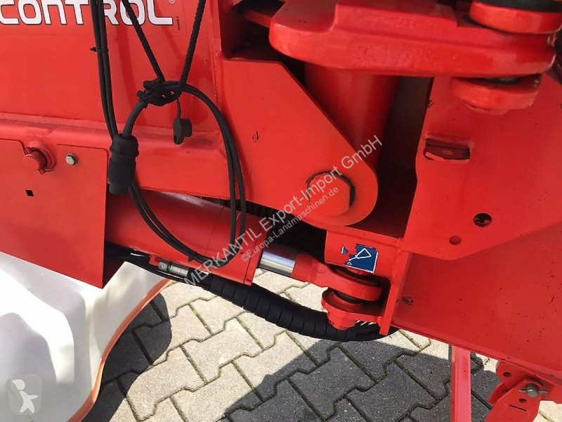 Peças agrícolas Kuhn  GMD 4010-FF