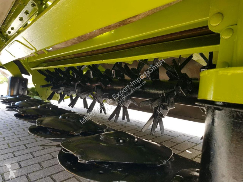 Landbrugsdele Claas  Disco 8400 C/ 3200 FC