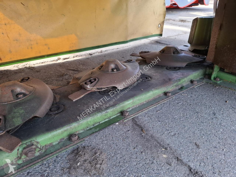 Krone  EasyCut B 9707F320 farming spare parts
